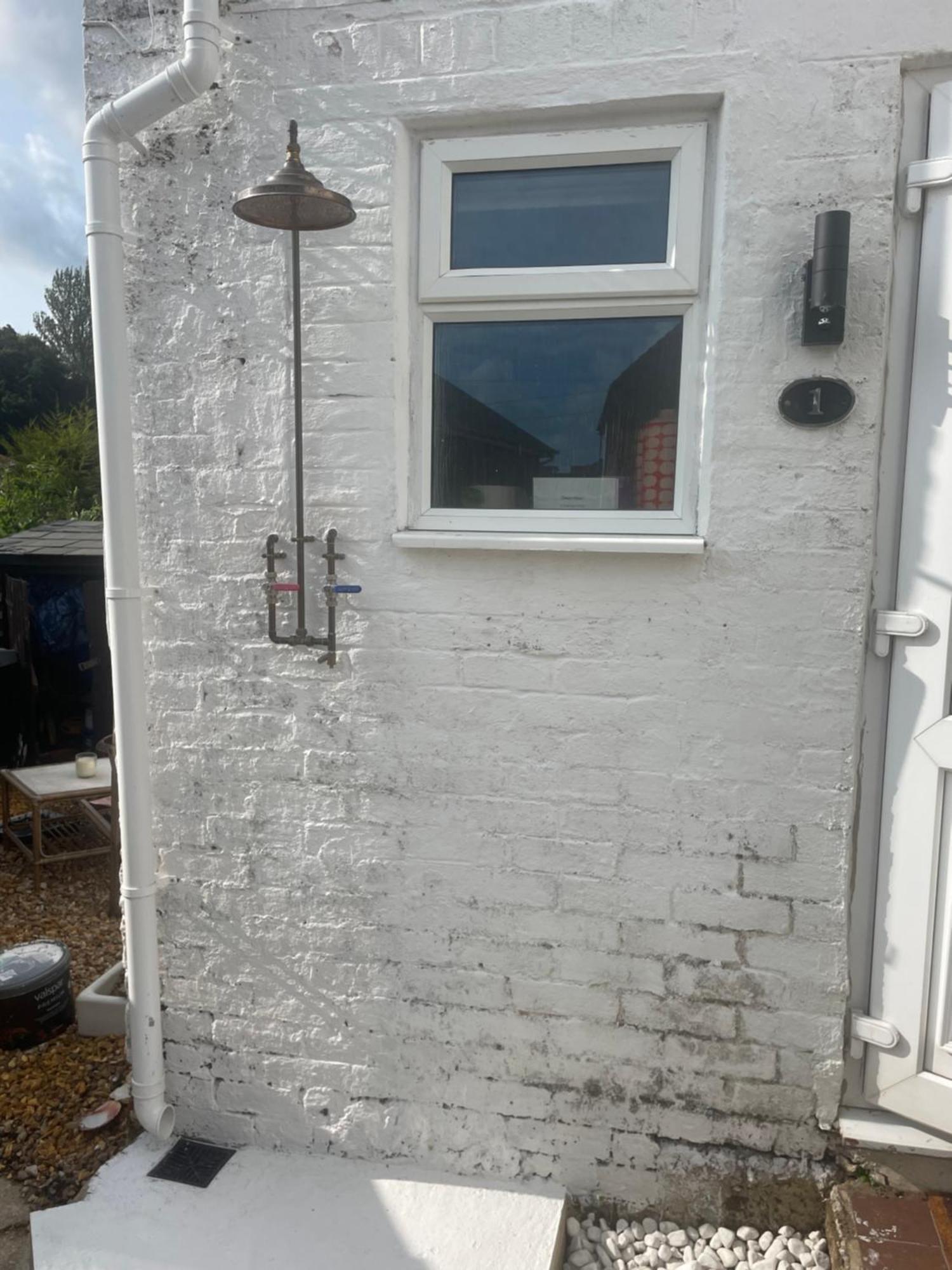 Holiday home Hideaway Shanklin