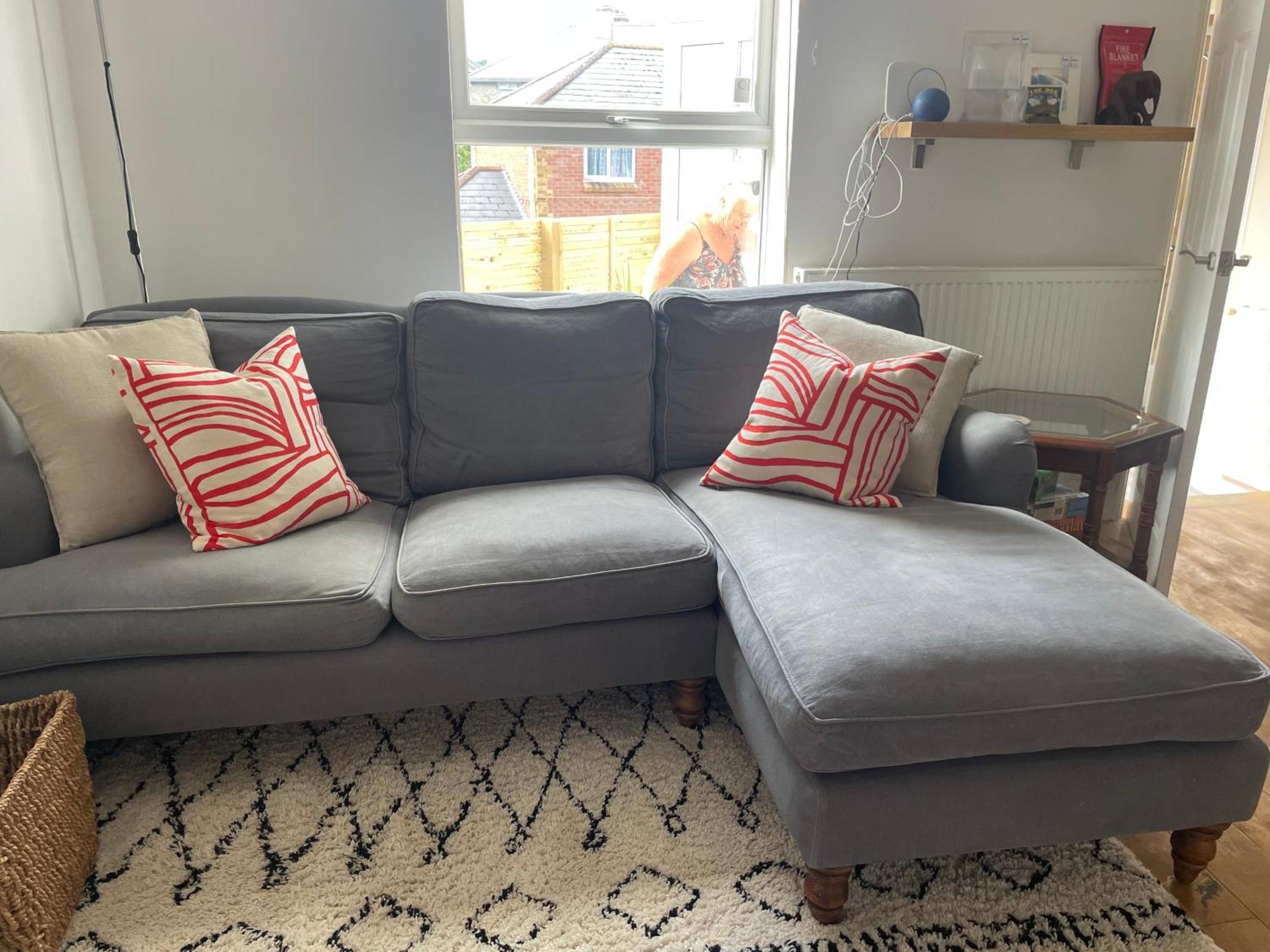 Holiday home Hideaway Shanklin