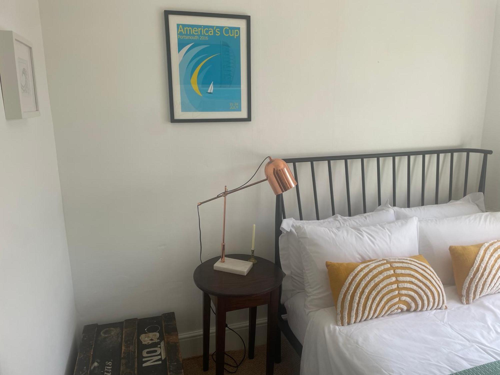 Holiday home Hideaway