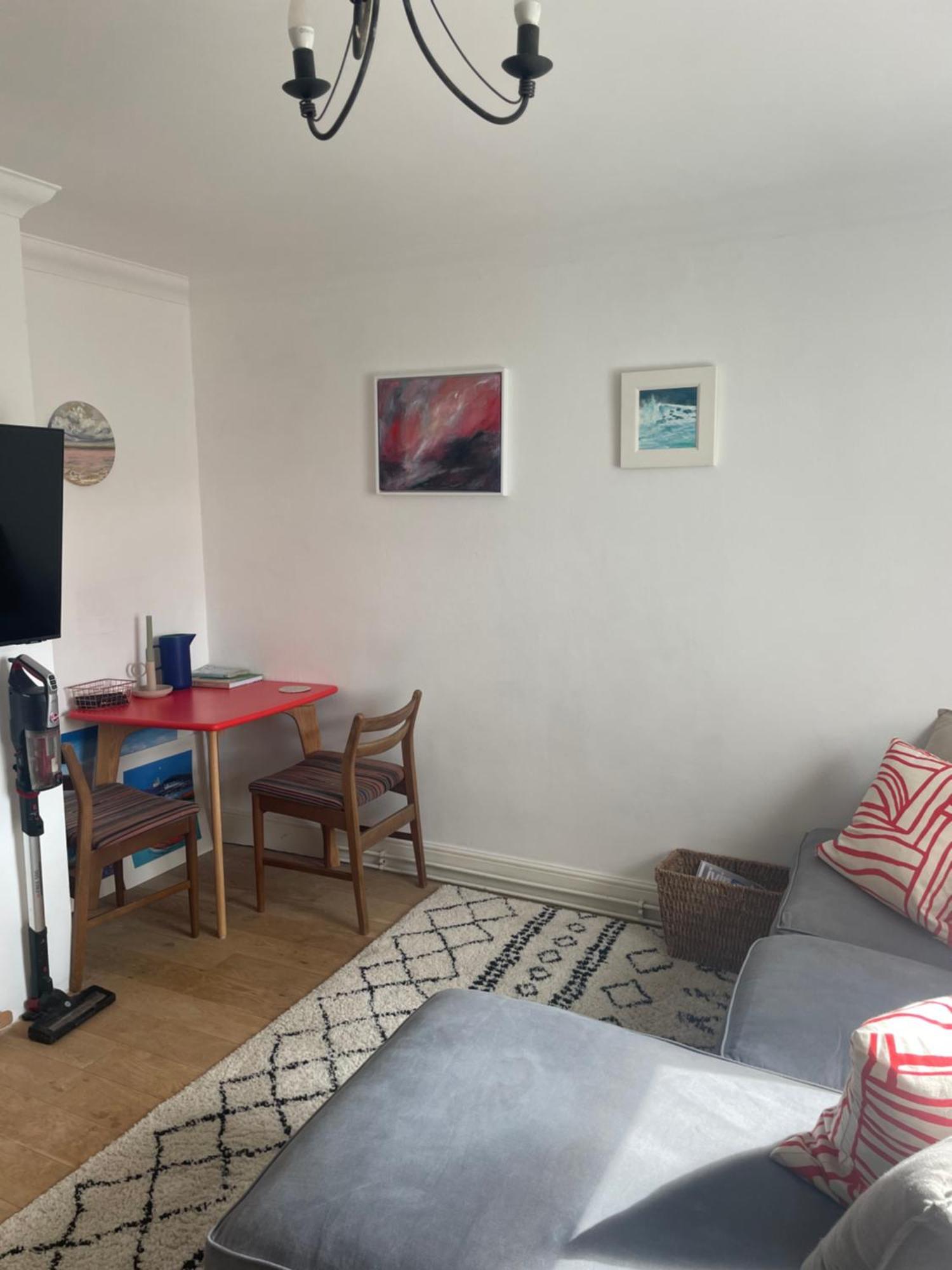 Hébergement de vacances Hideaway *