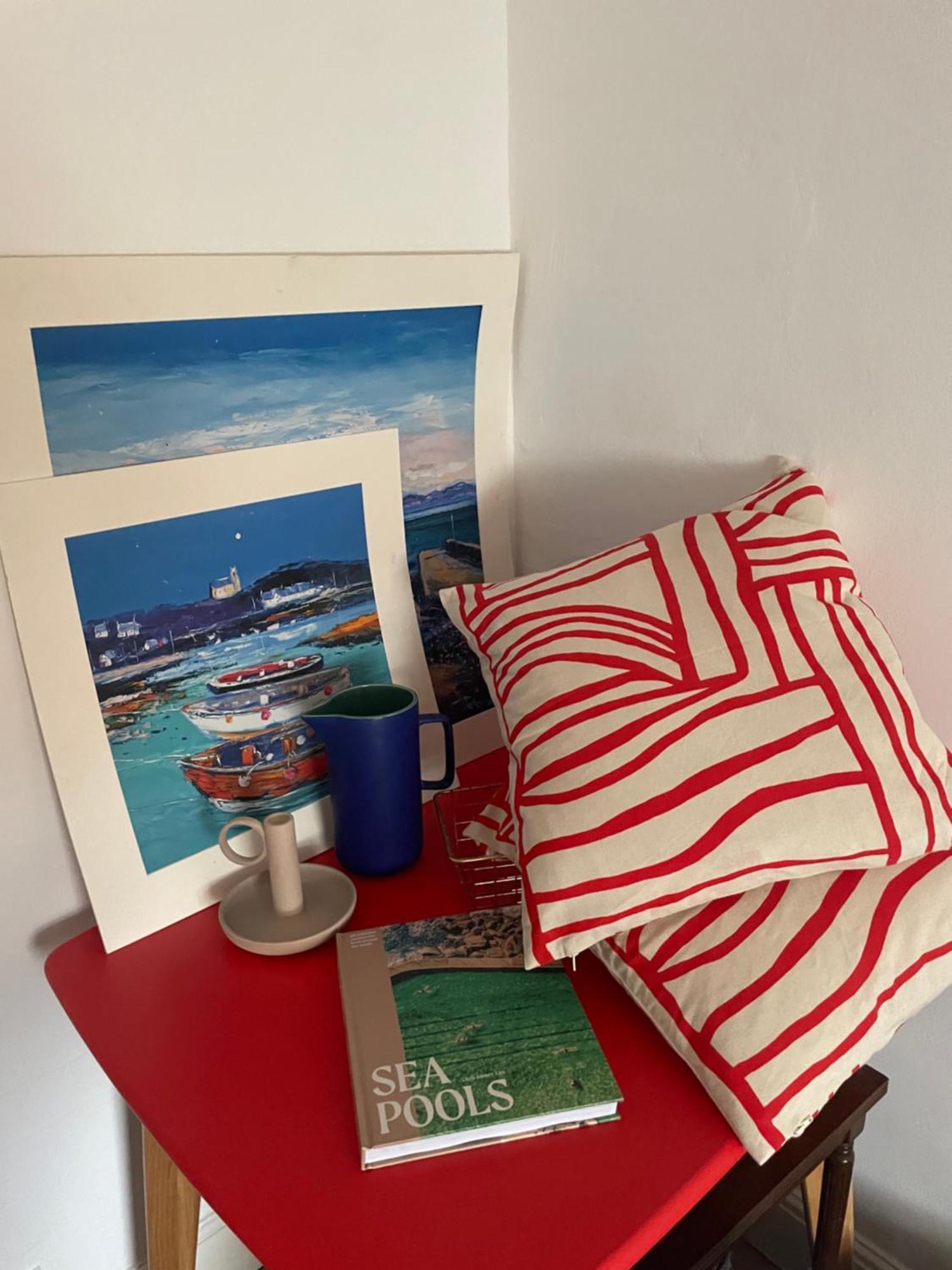 Hébergement de vacances Hideaway *