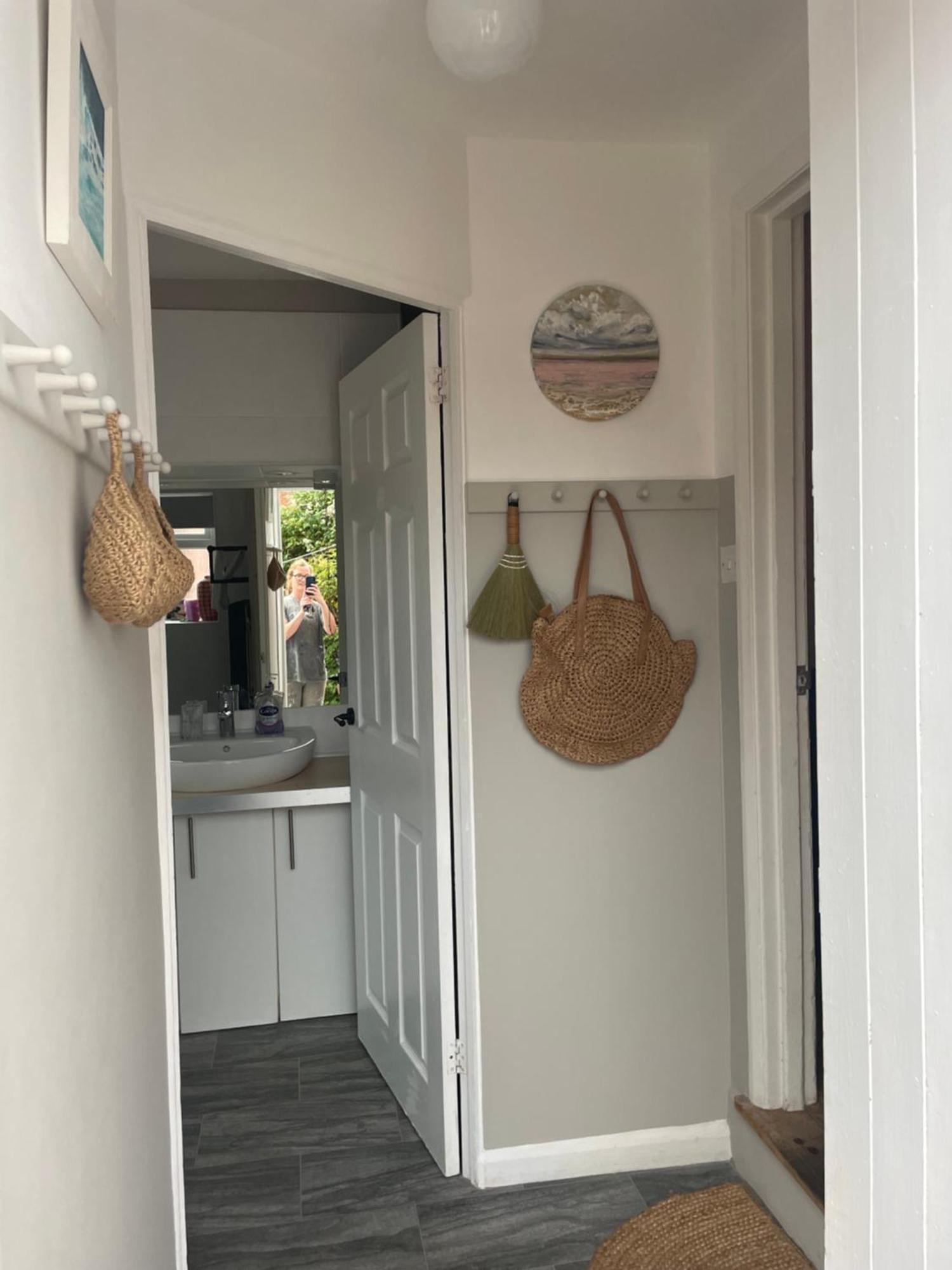 Hébergement de vacances Hideaway