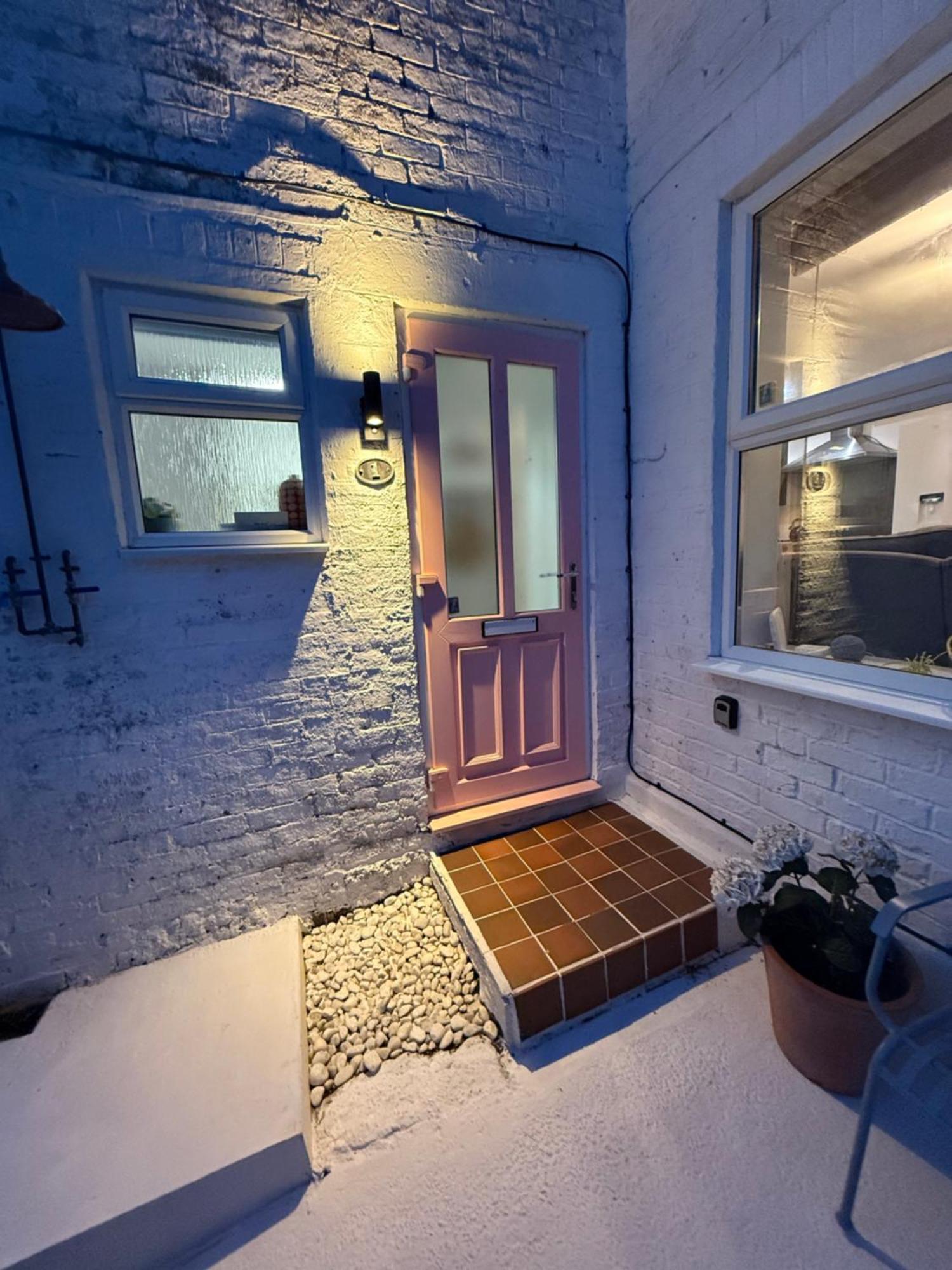 Holiday home Hideaway Shanklin